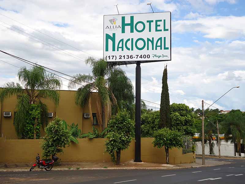 Hotel Nacional