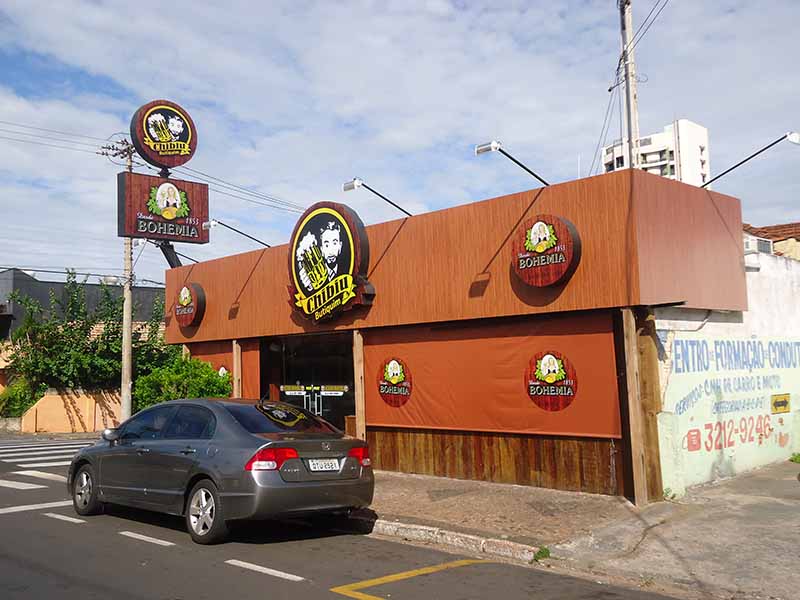 Bar Chibiu